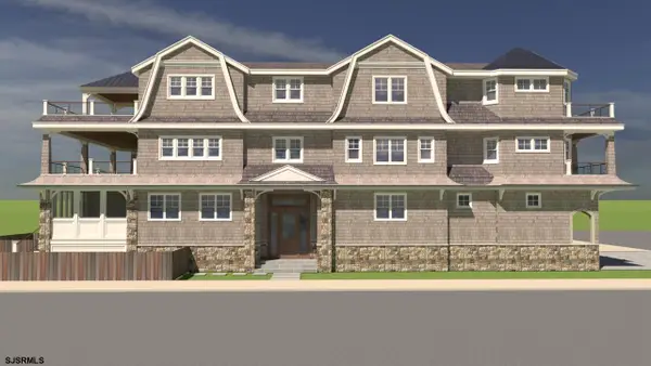 2703 Wesley Ave #1st floor, Ocean City, NJ 08226