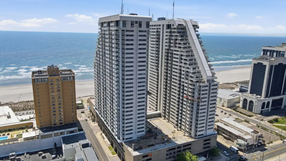 3101 Boardwalk #908-1, Atlantic City, NJ 08401 - #1