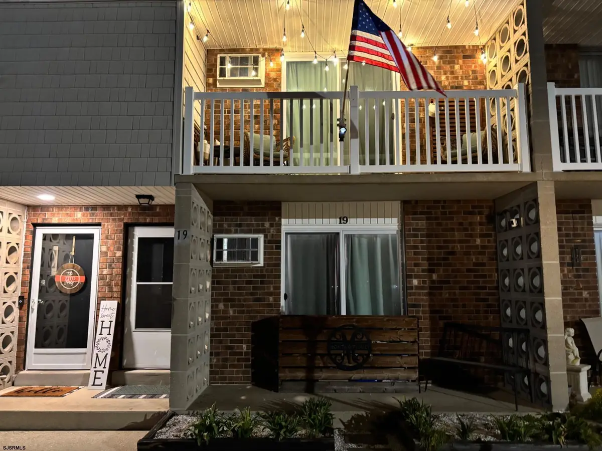 19 Toni Lynn Ct #19, Hammonton, NJ 08037 - #1