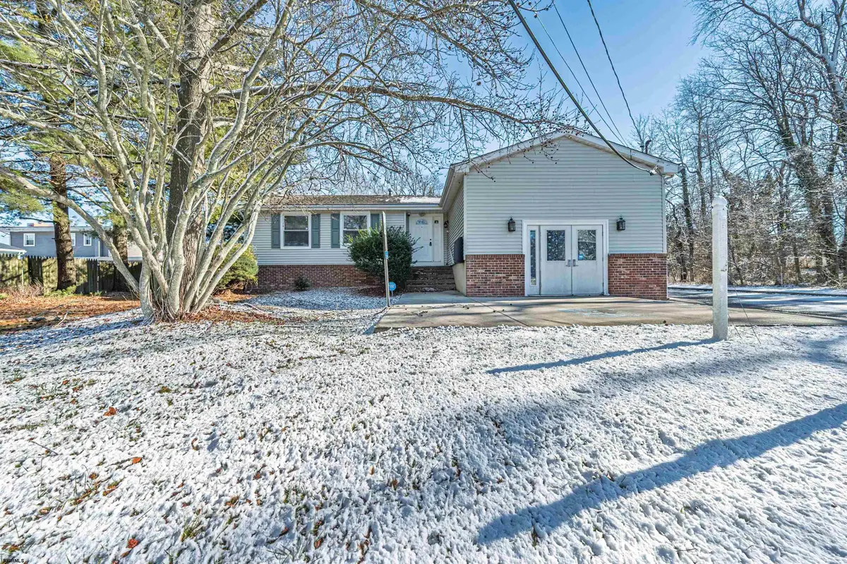 1416 N Main Street, Pleasantville, NJ 08232 - #1