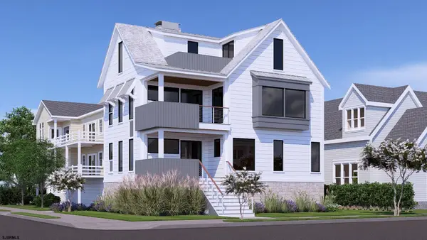 413 30th Street, Ocean City, NJ 08226