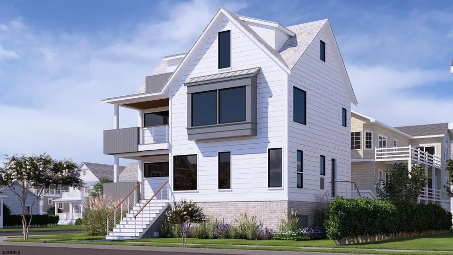 413 30th Street, Ocean City, NJ 08226 - #2