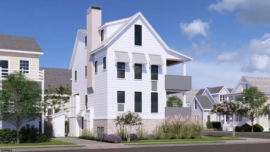 413 30th Street, Ocean City, NJ 08226 - #3