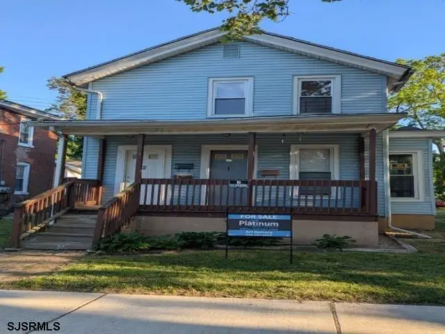713 E Pear Street, Vineland, NJ 08360-3864 - #2