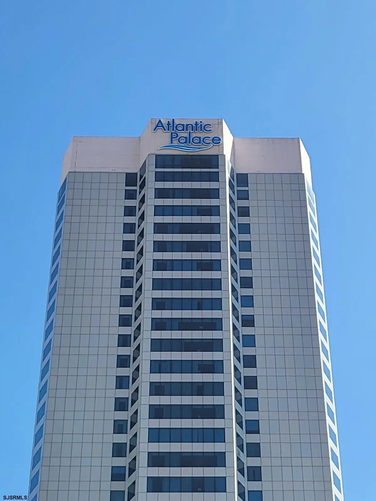 1515 Boardwalk #2805, Atlantic City, NJ 08401 - #1