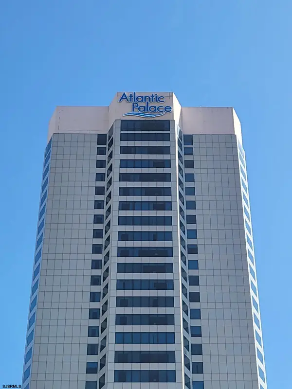 1515 Boardwalk #2805, Atlantic City, NJ 08401