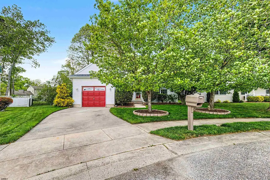 18 Golf Dr, Mays Landing, NJ 08330 - #2