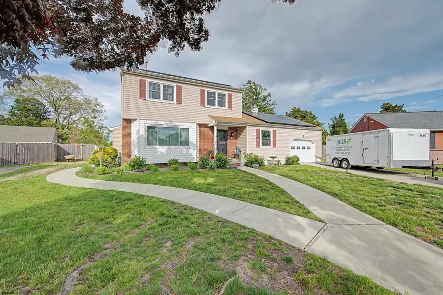 125 Meadowview Ave, Absecon, NJ 08201 - #2