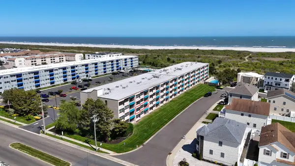 4500 W Brigantine Ave #2203, Brigantine, NJ 08203