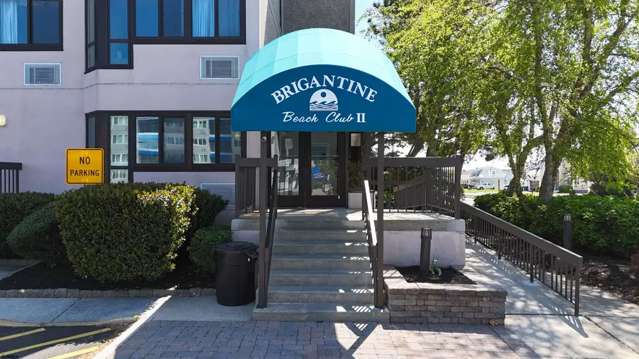 4500 W Brigantine Ave #2203, Brigantine, NJ 08203 - #2