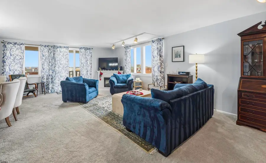 100 S Berkley Square #5M, Atlantic City, NJ 08401 - #2