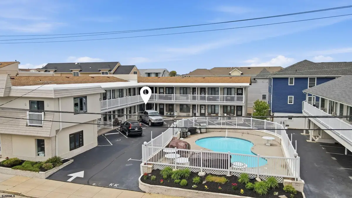 9411 Pacific #6, Margate City, NJ 08402 - #1