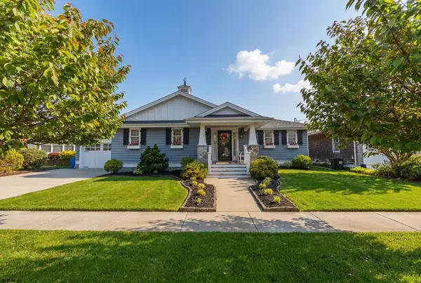309 E Surf Road, Ocean City, NJ 08226