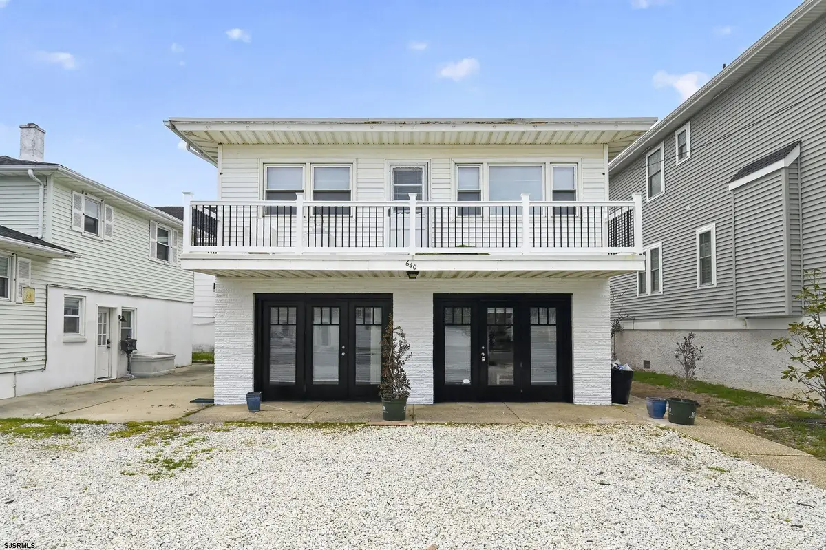 11 E 7th Street, Ocean City, NJ 08226 - #1