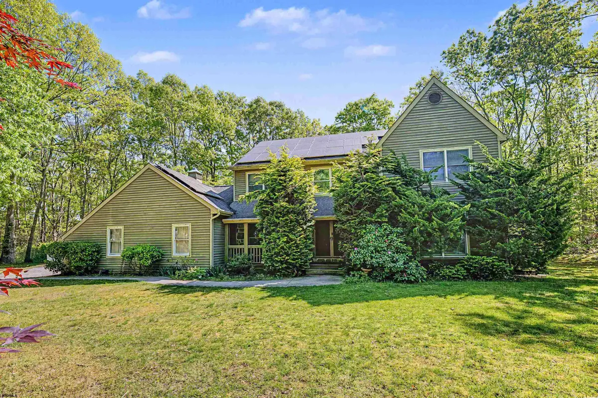 6 Clipper Ct, Leeds Point, NJ 08205 - #1