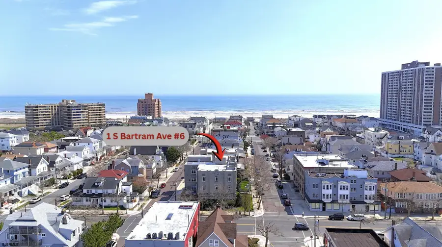 1 S Bartram Ave #6, Atlantic City, NJ 08401 - #2