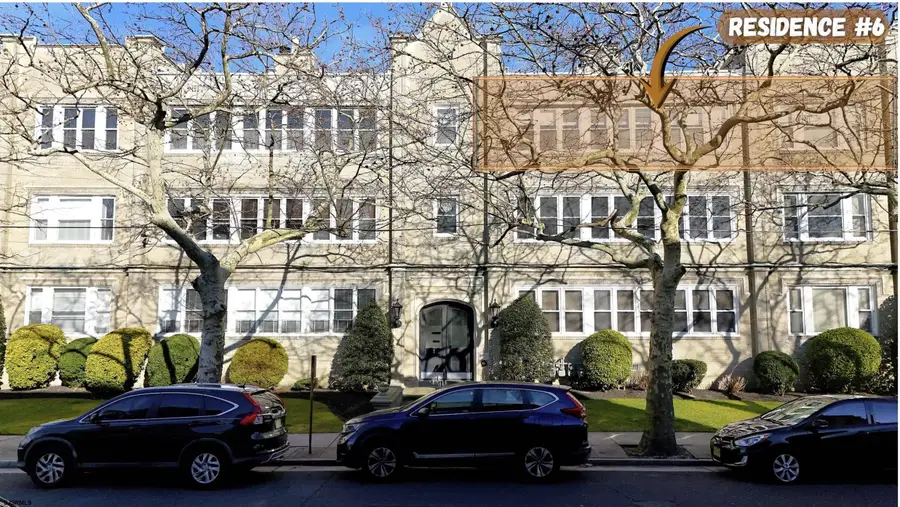 1 S Bartram Ave #6, Atlantic City, NJ 08401 - #3