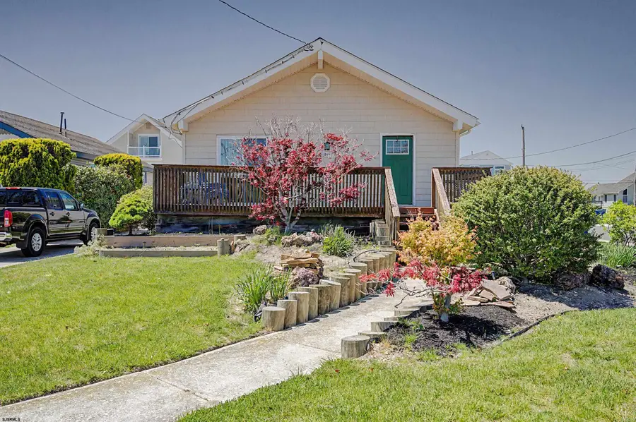 806 East Shore Drive, Brigantine, NJ 08203 - #2