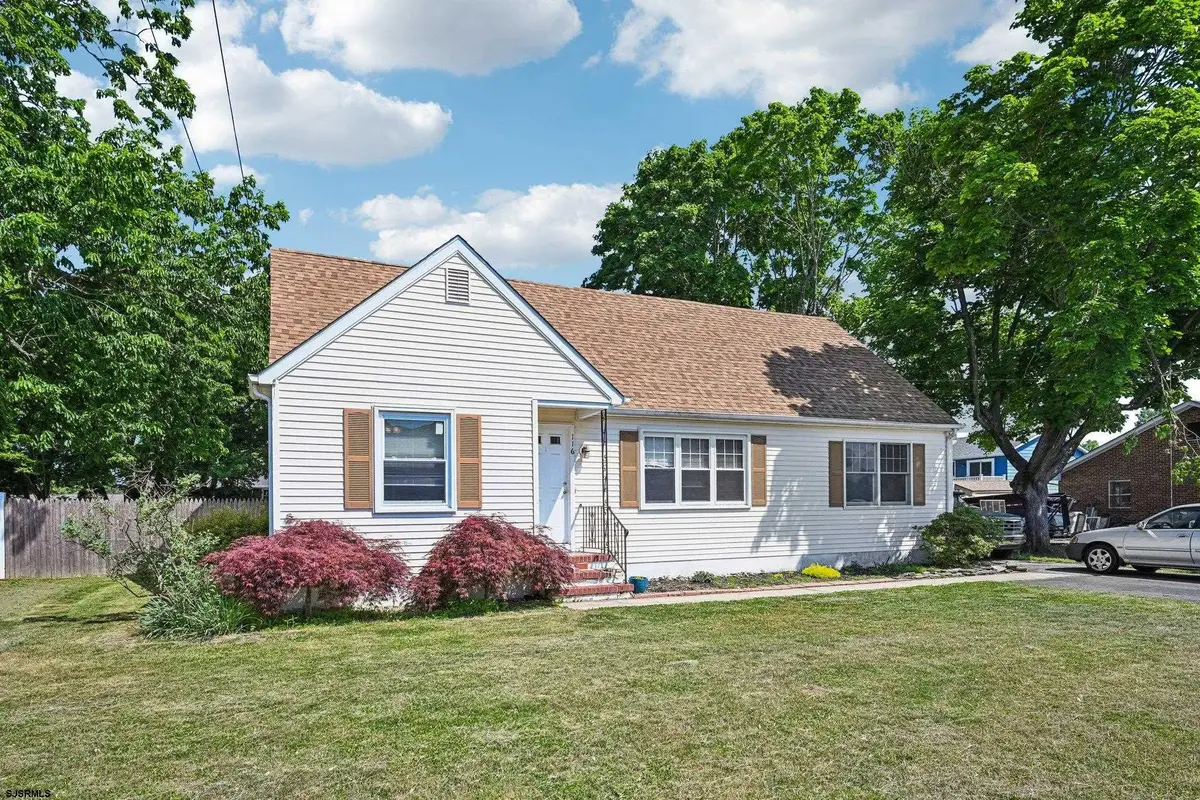116 Edwards Ave, Landisville, NJ 08326 - #1