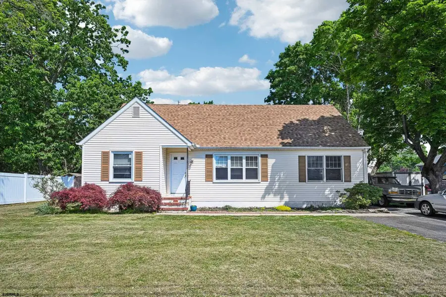 116 Edwards Ave, Landisville, NJ 08326 - #2