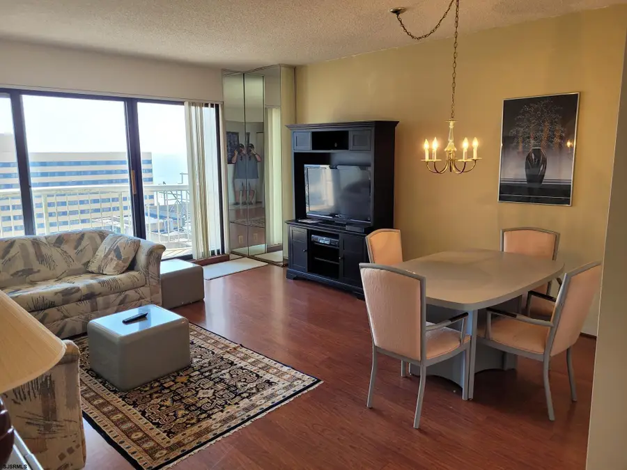3101 Boardwalk #2403B-1, Atlantic City, NJ 08401 - #2