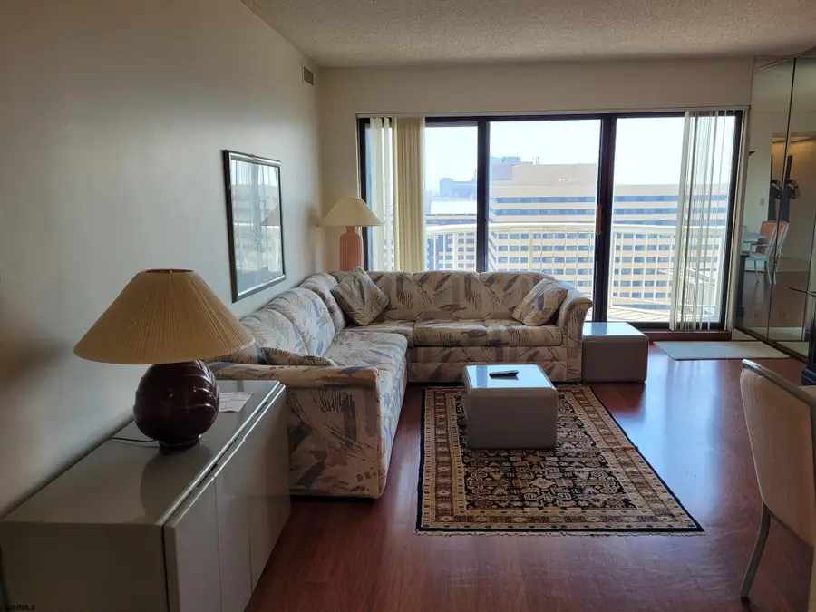 3101 Boardwalk #2403B-1, Atlantic City, NJ 08401 - #3