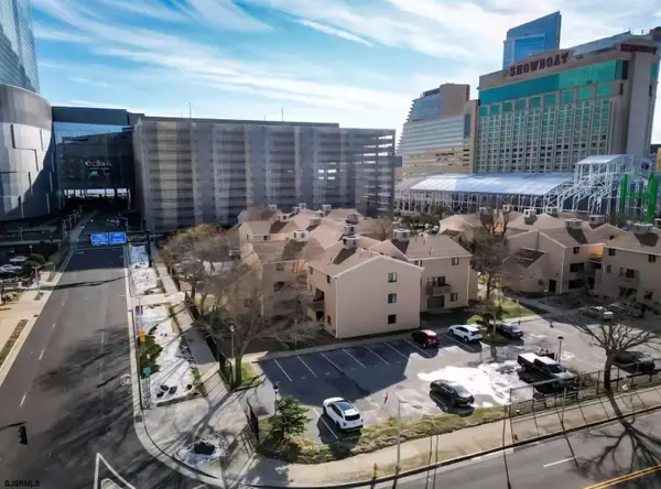 600 Pacific B202 Ave #202, Atlantic City, NJ 08401-7536
