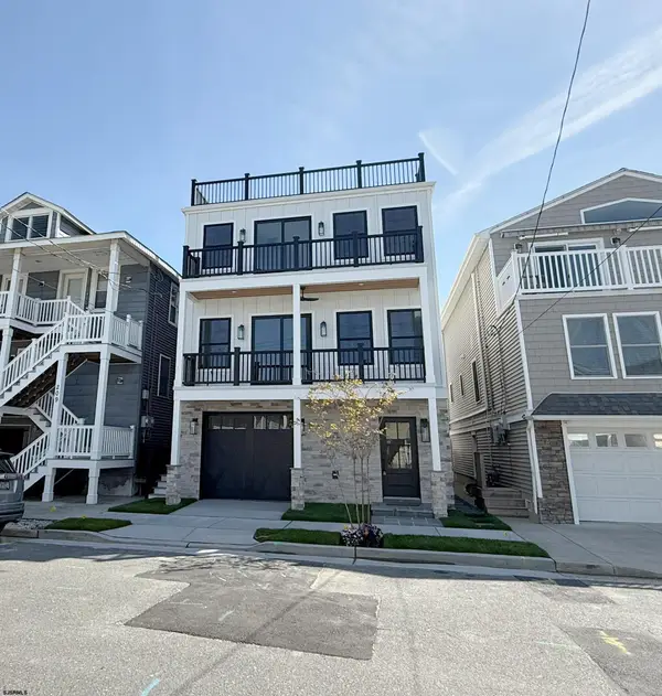 0 N Sacramento Ave, Ventnor, NJ 08406