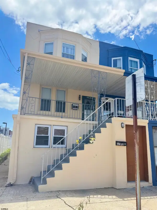 3712 Winchester Ave, Atlantic City, NJ 08401