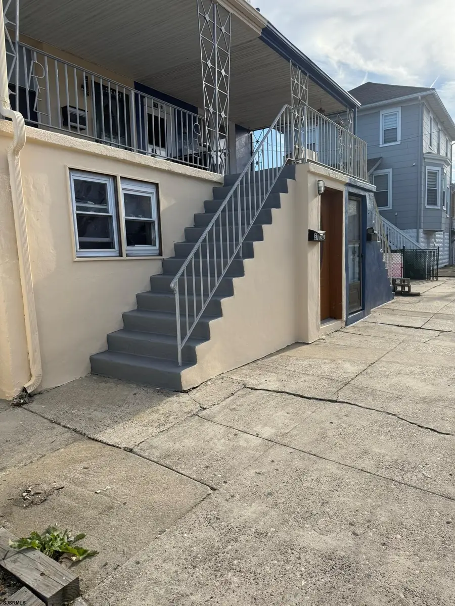 3712 Winchester Ave, Atlantic City, NJ 08401 - #2