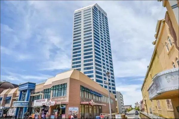 1515 Boardwalk #2108, Atlantic City, NJ 08401