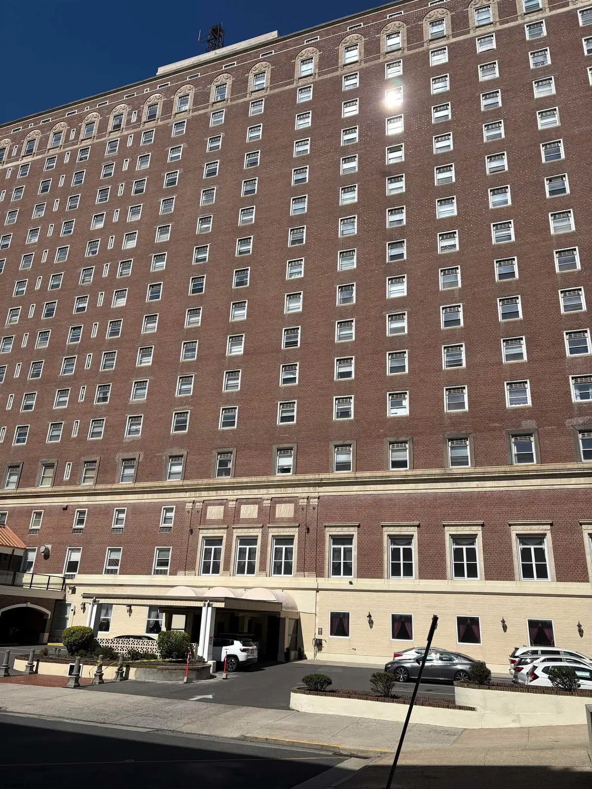 2715 Boardwalk Ave #1410, Atlantic City, NJ 08401 - #1