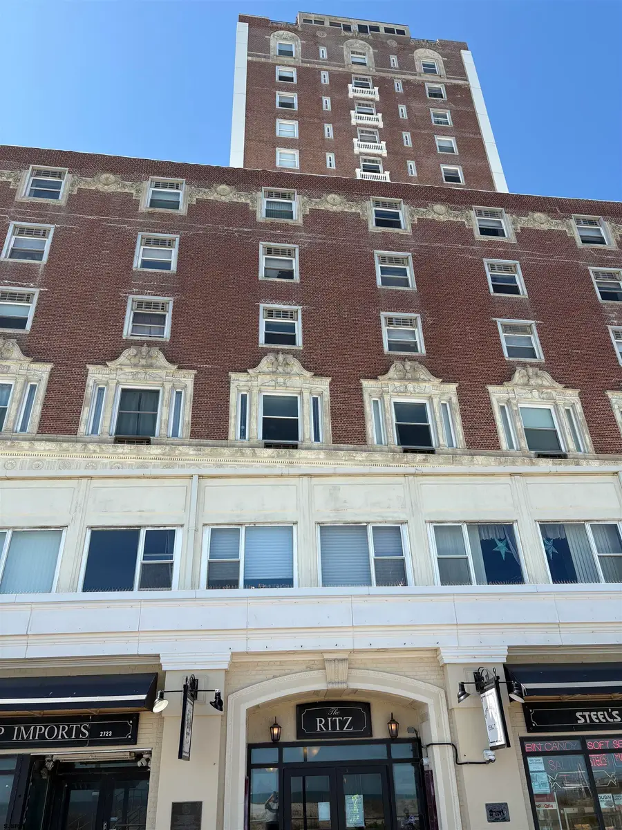 2715 Boardwalk Ave #1410, Atlantic City, NJ 08401 - #2