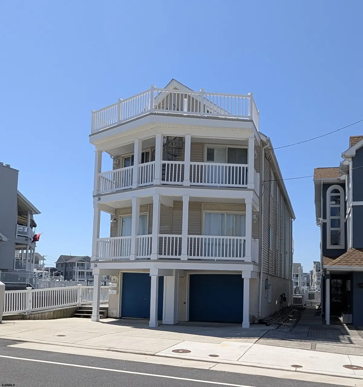 26 W 17th Street #1st floor, Ocean City, NJ 08226 - #1