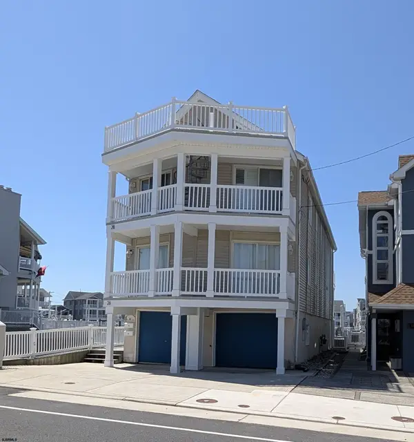 26 W 17th Street #1st floor, Ocean City, NJ 08226