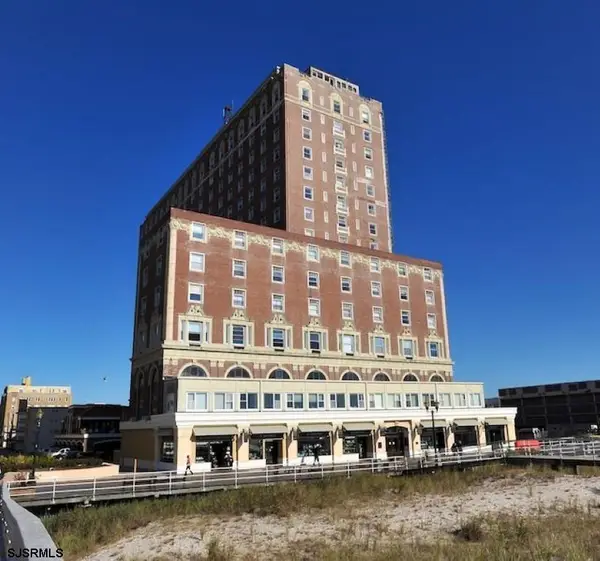 2721 Boardwalk #922, Atlantic City, NJ 08401