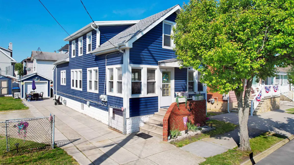 120 W Juniper Ave, Wildwood, NJ 08260 - #1
