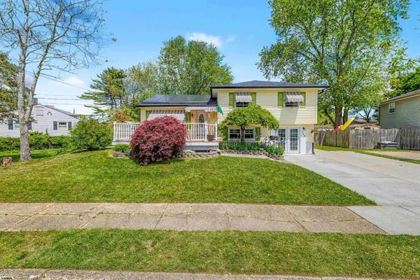 125 Exton Road, Somers Point, NJ 08244