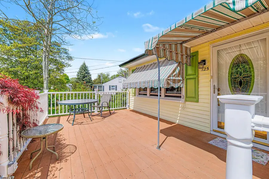 125 Exton Road, Somers Point, NJ 08244 - #3