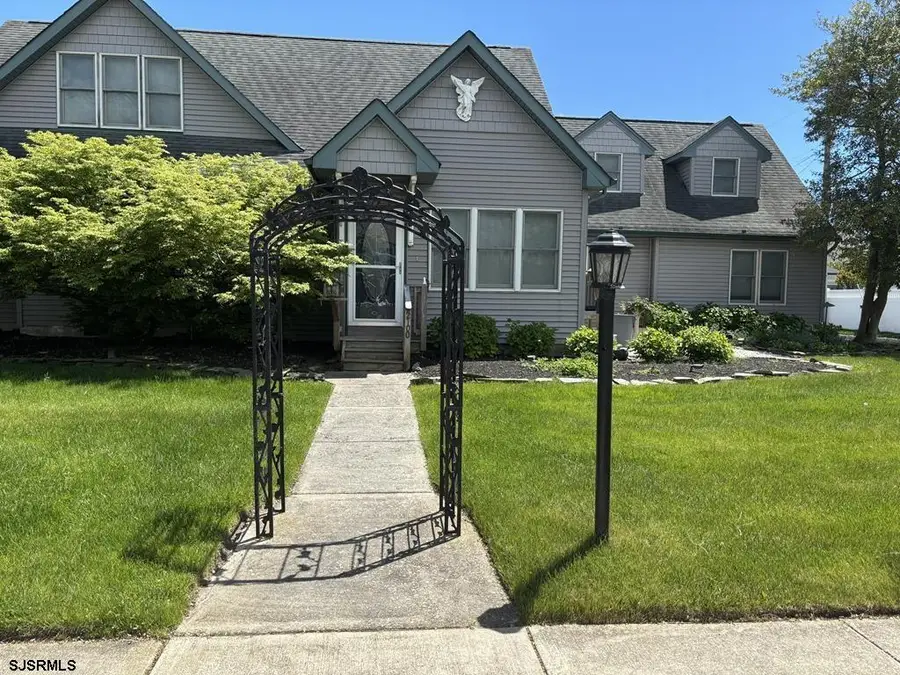 2100 W Brigantine Ave, Brigantine, NJ 08203 - #2
