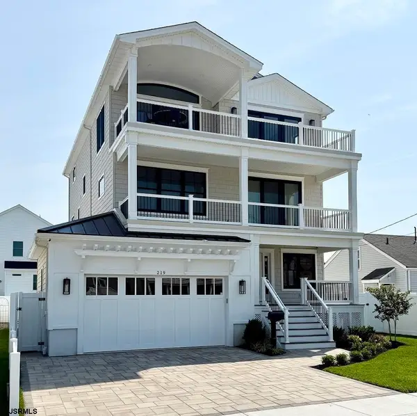 301 29th Street S, Brigantine, NJ 08203