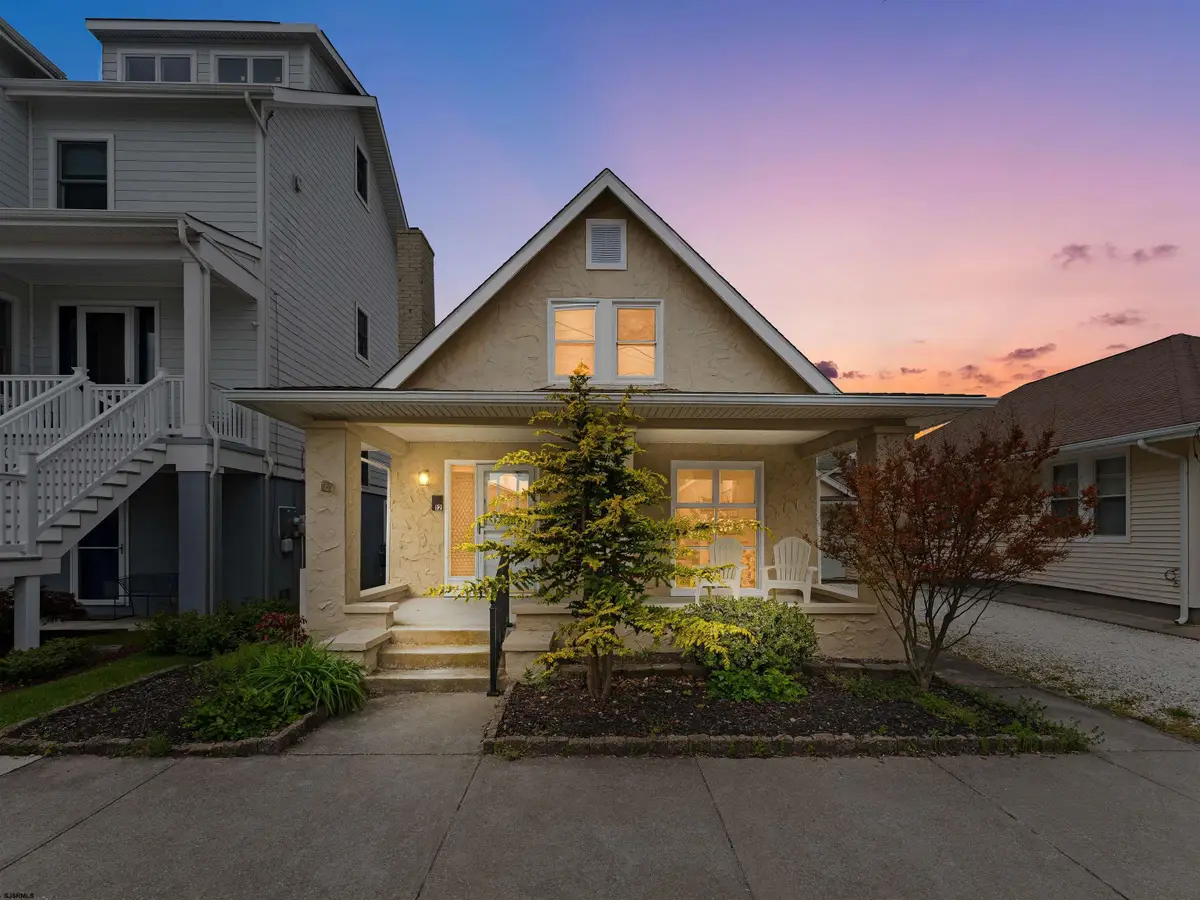 12 N Wissahickon Ave, Ventnor City, NJ 08406 - #1