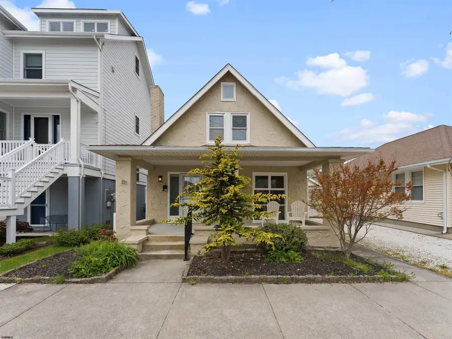 12 N Wissahickon Ave, Ventnor City, NJ 08406 - #2