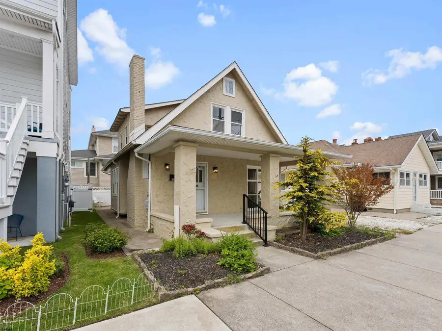 12 N Wissahickon Ave, Ventnor City, NJ 08406 - #3