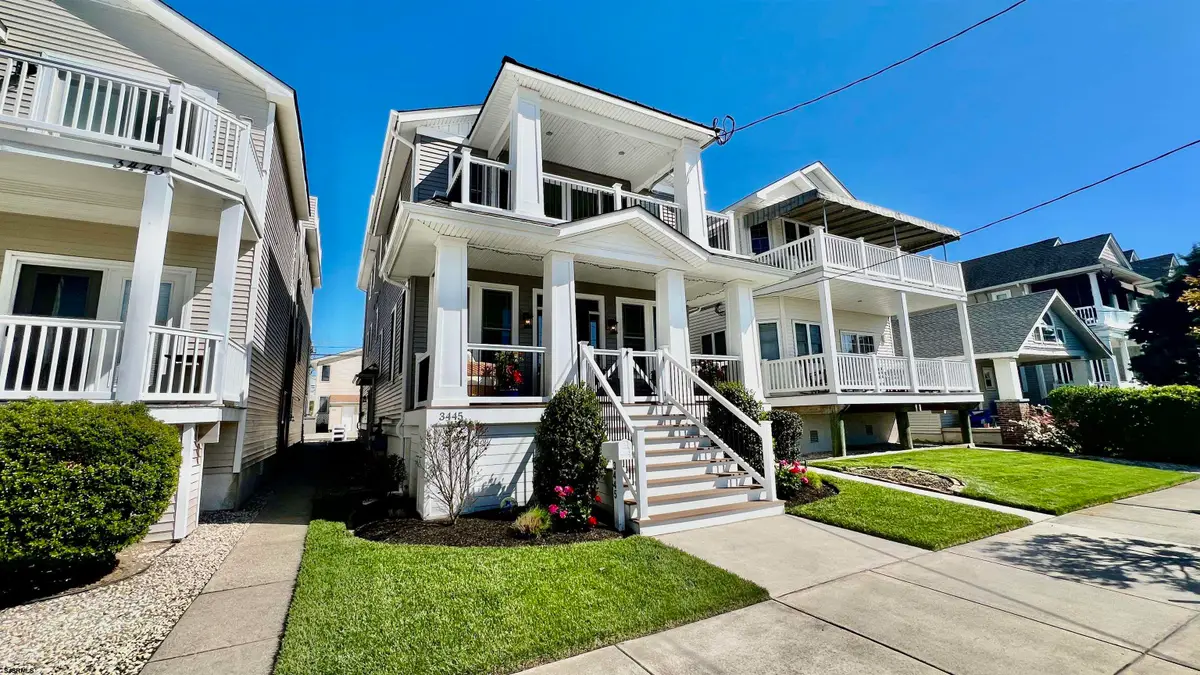 3445 Asbury Ave #1st Floor, Ocean City, NJ 08226 - #1