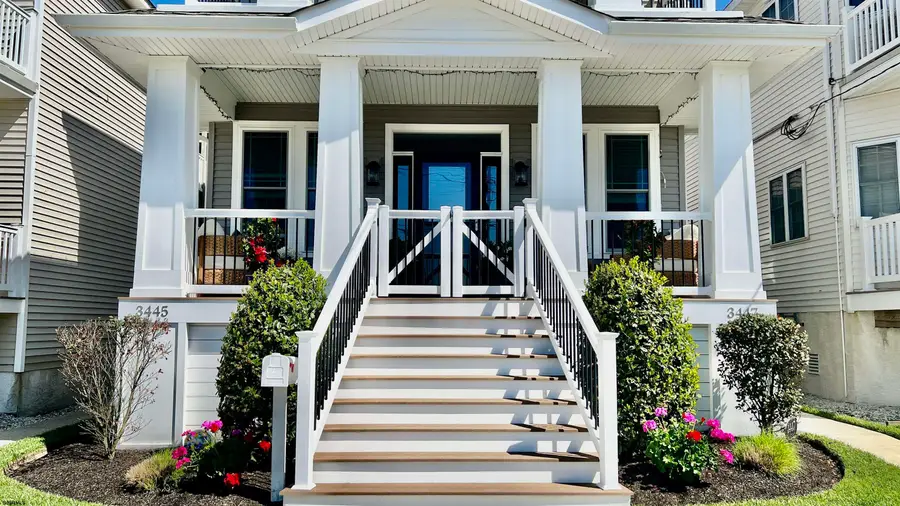 3445 Asbury Ave #1st Floor, Ocean City, NJ 08226 - #2