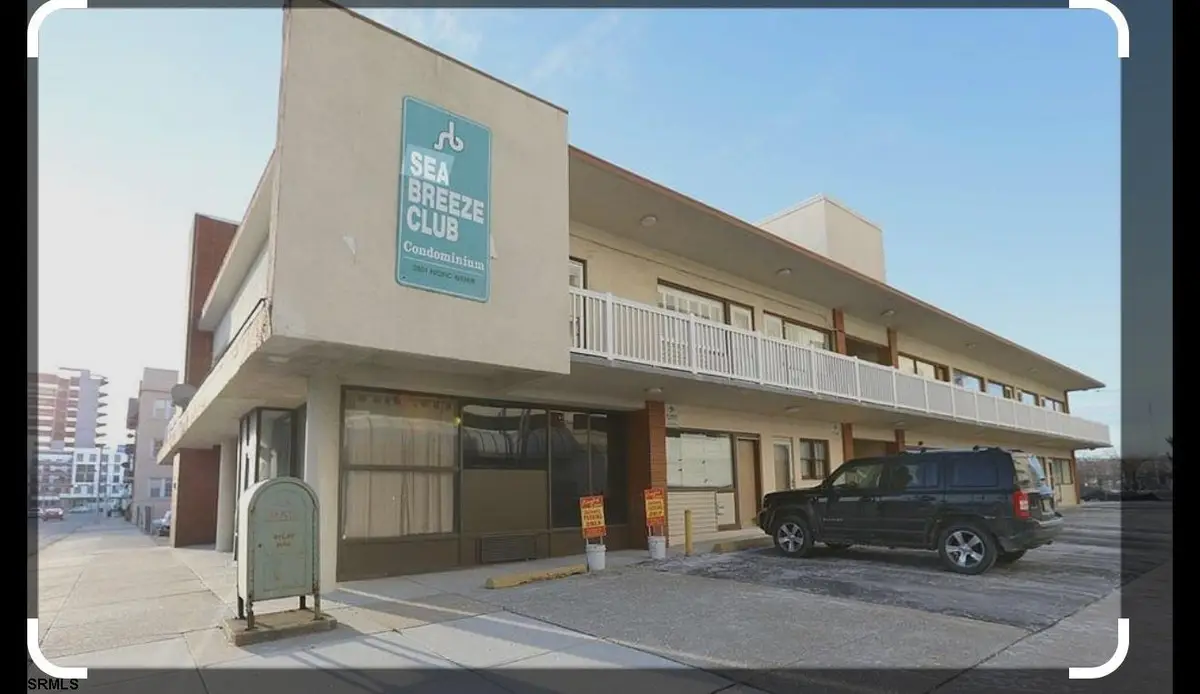 3501 Pacific Unit #50 Ave #50, Atlantic City, NJ 08401 - #1