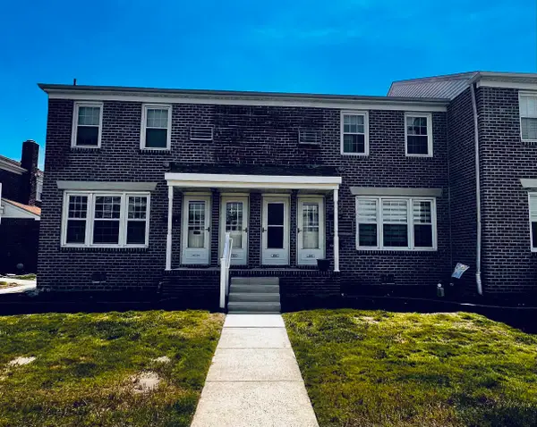 3505 Bay #12, Ocean City, NJ 08226