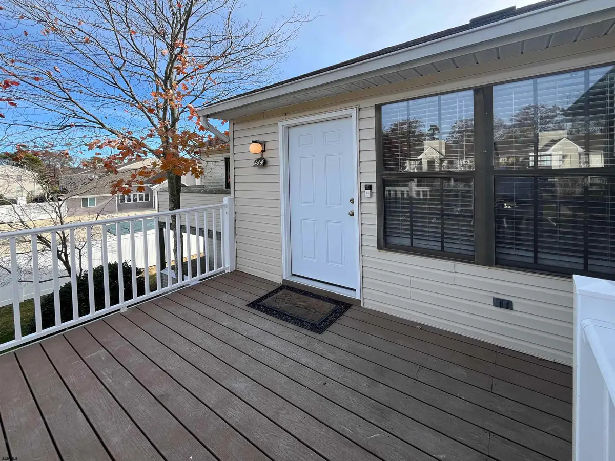 444 London Court Ii #444, Egg Harbor, NJ 08234 - #1