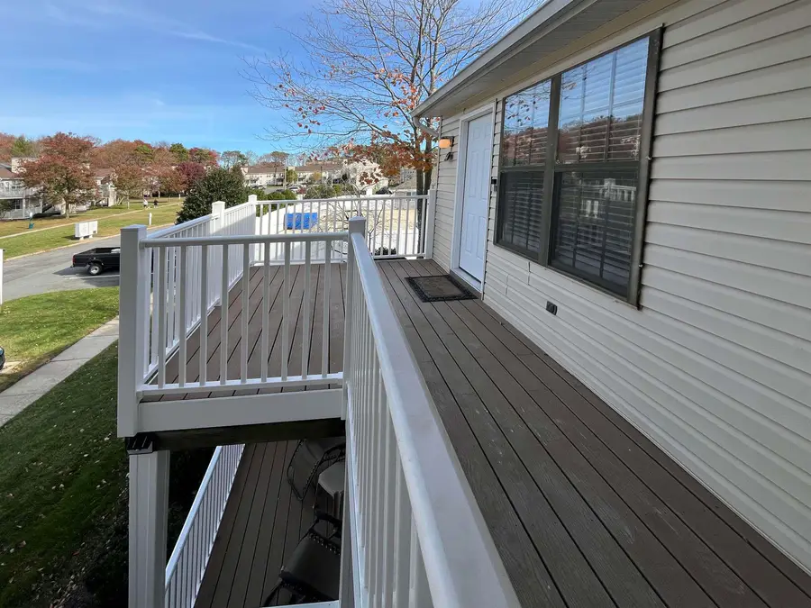 444 London Court Ii #444, Egg Harbor, NJ 08234 - #2